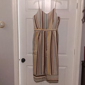 Runway Ready Romper XL